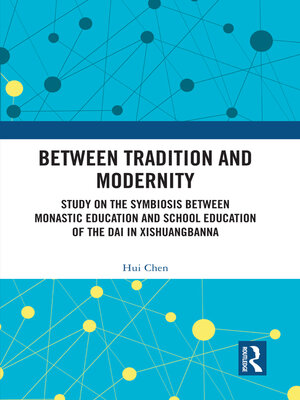 cover image of Between Tradition and Modernity